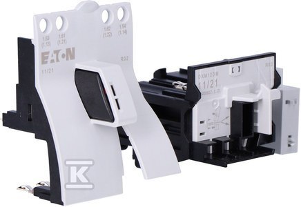 ZESTAW PKZM0-XDM12 EATON