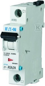 ZP-ASA /24 WYZWALACZ WZROSTOWY EATON