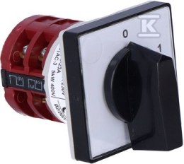 4G10-10-U 3-B.ŁĄCZ.KRZYW. APATOR