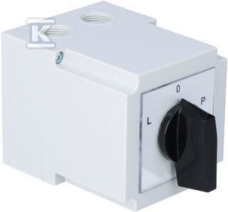 4G16-11-PK 3-B L-O-POBUD.ŁĄCZ.KRZYW. APATOR