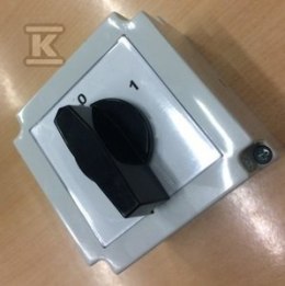 4G25-10-PK 3-B.ŁĄCZ.KRZYW. APATOR