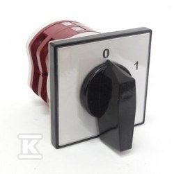 4G25-10-U 3-B.ŁĄCZ.KRZYW. APATOR