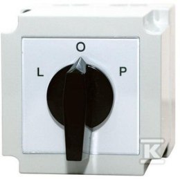 4G25-11-PK 3-B L-O-POBUD.ŁĄCZ.KRZYW. APATOR