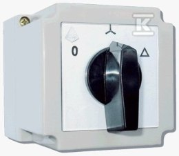 4G25-12-PK ŁĄCZ.KRZYW. APATOR
