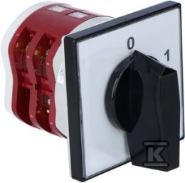4G40-10-U 3-B.ŁĄCZ.KRZYW. APATOR