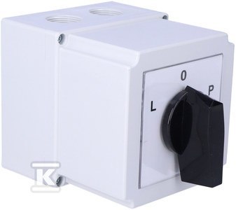 4G40-11-PK 3-B L-O-POBUD.ŁĄCZ.KRZYW. APATOR