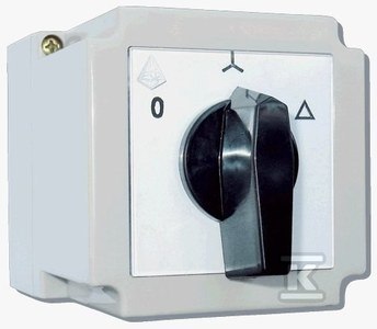4G40-12-PK ŁĄCZ.KRZYW. APATOR