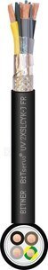 BITSERVO®UV 2XSLCYK-J FR 4G1,5 BITNER