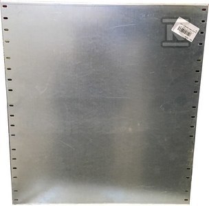 BLACHA MONTAŻ. DO STN 80X84 INCOBEX