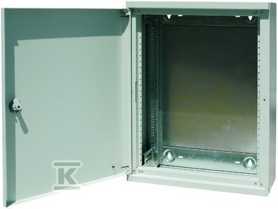 BP-O-1000/10-ROZDZIELNIA N/T,IP30,1000MM EATON