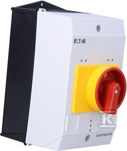 CI-K2-PKZ0-GR (IP55)NADBUDOWANA EATON