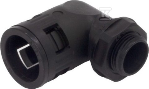 DŁAWIK 90, M25X1,5 (16X21) 968-322-2 INGREMIO