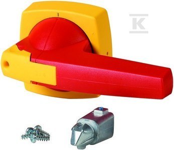 DŹWIG.NAPĘDU TYP D/P, CZ/ŻÓ ,10MM K3 EATON