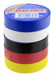 ELECTRIX 200PREMIUM TĘCZ.5ROL ANTICOR