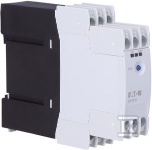 EMT6-K TERMISTOROWE ZABEZP.MASZYNY EATON