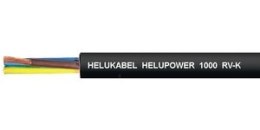 HELUPOWER 1000 RV-K 1X25 0,6/1KV KAB.ZAS HELUKABEL