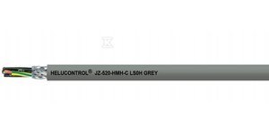 JZ-520 HMH-C LS0H 3G1,5 QMM SZARY ELA.3 HELUKABEL