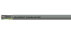 JZ-520 HMH LS0H 4G1 QMM SZARY ELA.300/5 HELUKABEL