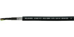 KAB.ELAST.JZ-600-Y-CY 4G1,5 QMM HELUKABEL