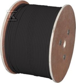 KABEL F/UTP KAT.6 PE 305M ZEWN. ŻELOWAN ALANTEC