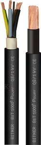 KABEL ZASIL.BIT 1000 POWER 4X10 BITNER