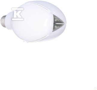 LED INTENSIVE 230V 75W E40 ED120 6000K HELIOS
