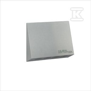 LED NAVI RADIO ALU B.CIE.PT 230V AC ZAMEL