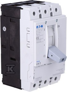 LN2-200-I-ROZŁĄCZNIK MOCY EATON