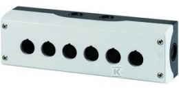M22-I6 KASETA POD ZABUDOWĘ EATON