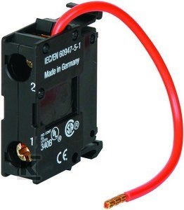 M22-XLED220 REZYSTOR DOPAS.DO LED-ÓW EATON