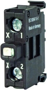 M22-LEDC-W DIODA LED BIAŁA EATON