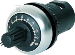 M22-R10K POTENCJOMETR 10K EATON