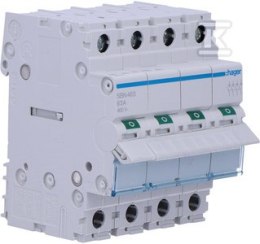 MOD.ROZŁĄCZ.IZOL.4P 63A 400VAC HAGER