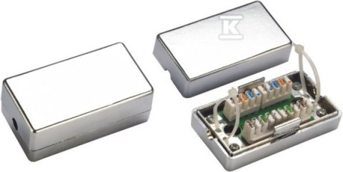 MODUŁ POŁĄCZENIOWY LSA STP KAT.6 ALANTEC