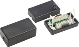 MODUŁ POŁĄCZENIOWY LSA UTP KAT.6 ALANTEC
