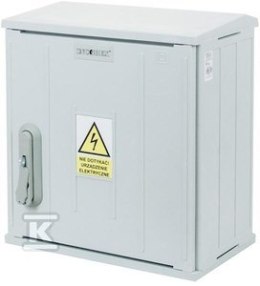 OB.SSTN40X42X25 ZAM+CIĘG+KĄT.DASZ SKOS INCOBEX