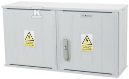 OB.SSTN80X42X25 ZAM+CIĘG+KĄT.DASZ SKOS INCOBEX