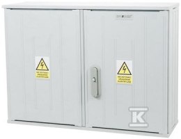 OB.SSTN80X58X25 ZAM+CIĘG+KĄT.DASZ SKOS INCOBEX