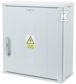 OB.STN53X58X25 ZAM+CIĘG+KĄTOW.1xDRZWI INCOBEX