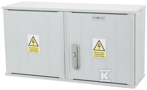 OB.STN80X42X25 ZAM+CIĘG+KĄTOW. INCOBEX