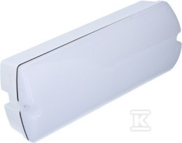 OPR.HELIOS IP65 ECO LED 3H JEDNOZAD.Z PT AWEX