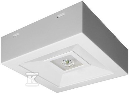 OPRAWA LOVATO N ECO LED 3W AWEX