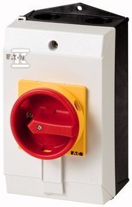 P1-32/I2-SI/HI11 ROZŁĄCZNIK BEZPIECZ. EATON