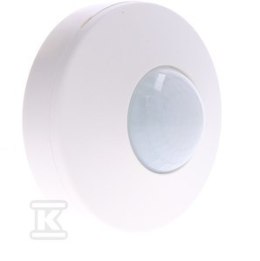 PD3-1C-SM 360ST CZUJNIK OBECNOŚCI B.E.G