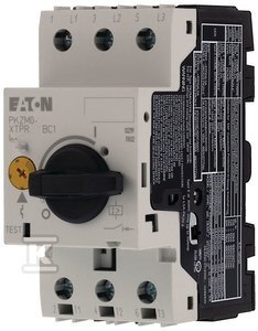 PKZM0-2,5-T WYŁĄCZNIK DO OCHR.TRANSF. EATON