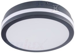 PLAFON BENO 18W NW-O-GR KANLUX