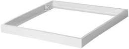 RAMKA DO PANELI LED ADTR-H 6060 W KANLUX