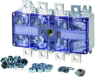 ROZŁ.IZOL.DUMECO 4P 250A DMV-250N/4 EATON