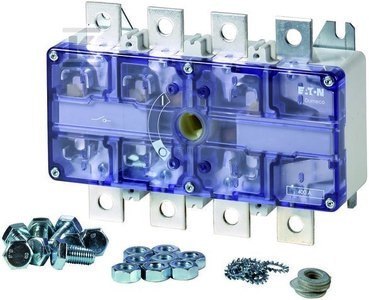 ROZŁ.IZOL.DUMECO 4P 400A DMV-400N/4 EATON