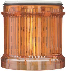 SL7-L230-A MOD.LED 230V AC-BURSZTYNOWY EATON